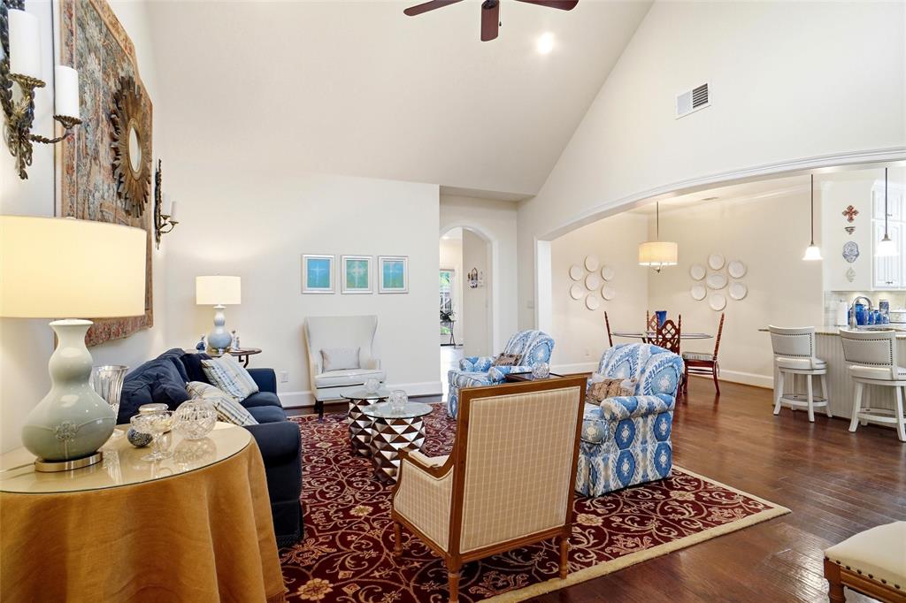 250 Greathouse Village Decatur, TX 76234 - Photo 4 of 23
