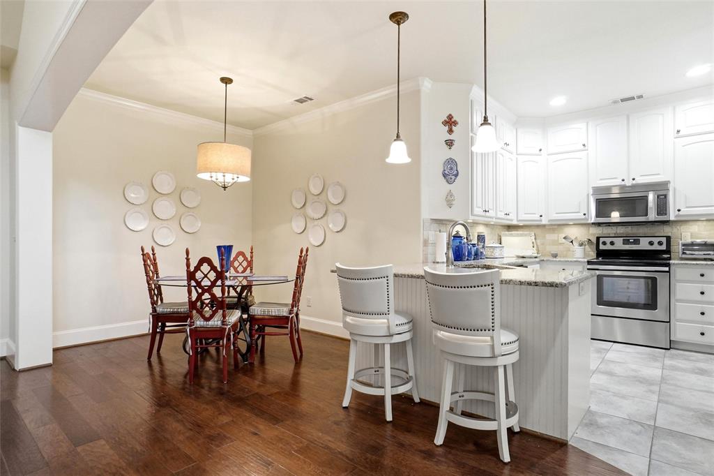 250 Greathouse Village Decatur, TX 76234 - Photo 6 of 23