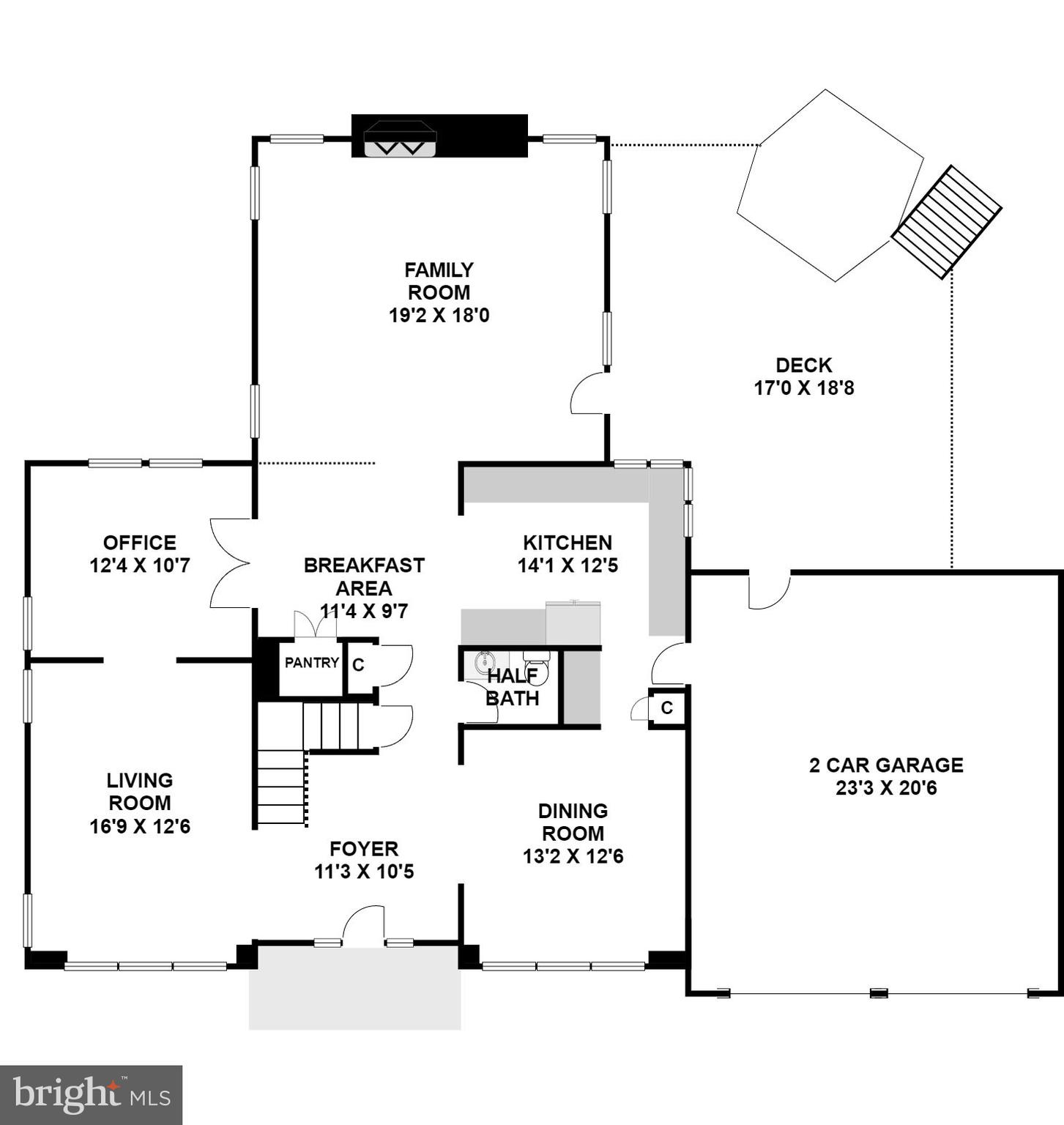 10 Leatherleaf Court Gaithersburg, MD 20878 - Photo 45 of 47 a picture of a park