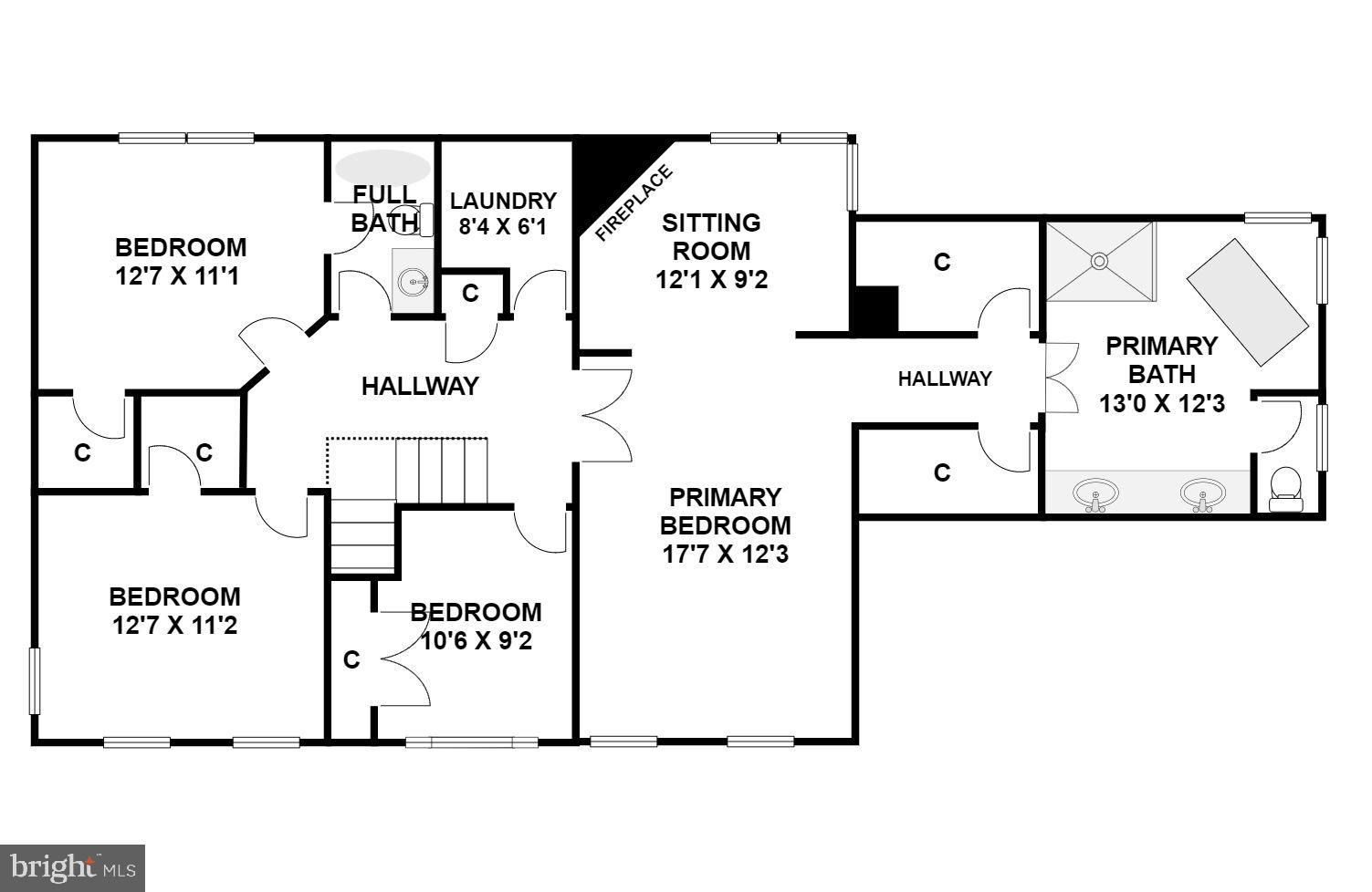 10 Leatherleaf Court Gaithersburg, MD 20878 - Photo 46 of 47 a picture