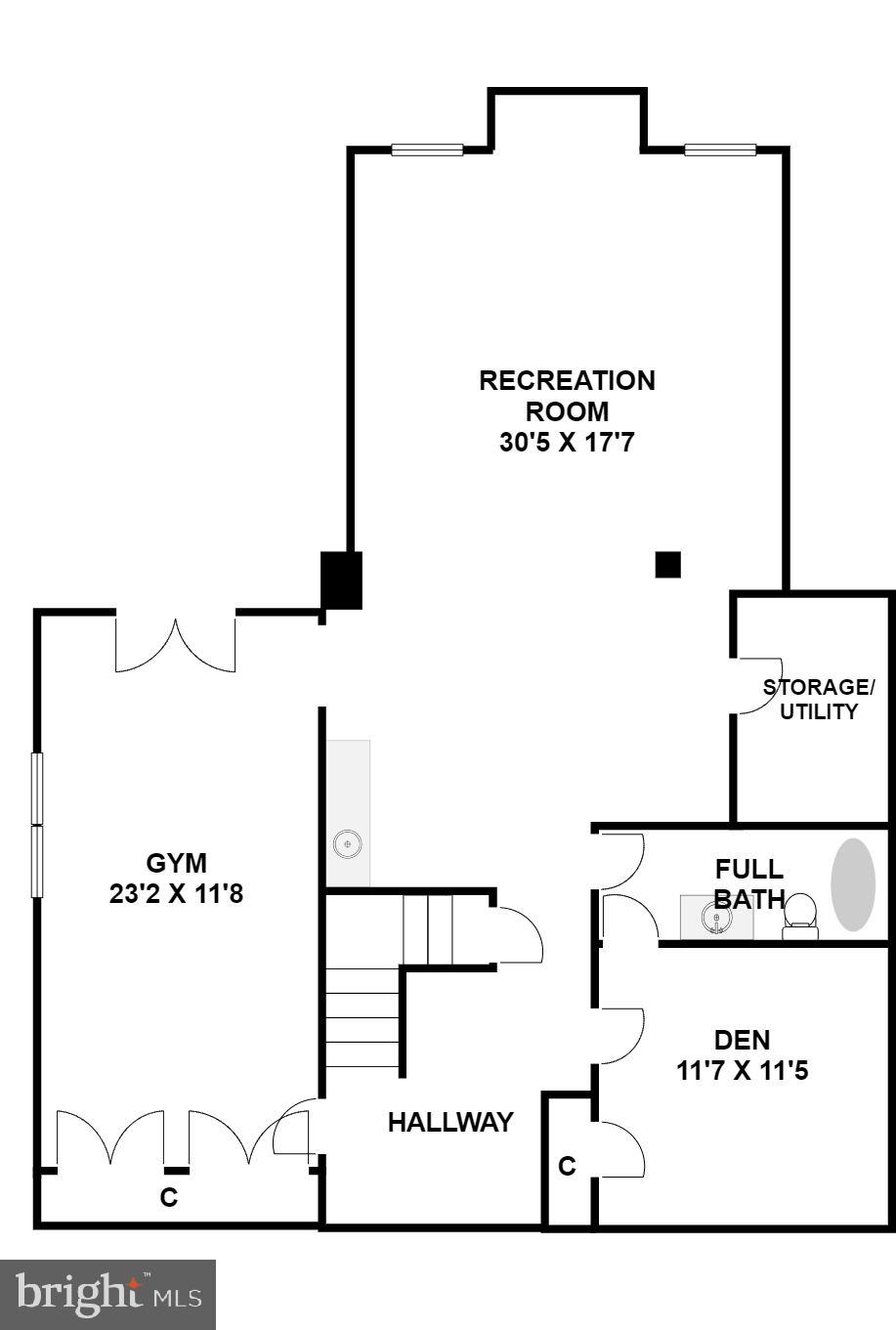 10 Leatherleaf Court Gaithersburg, MD 20878 - Photo 47 of 47 a picture of a book and a white wall