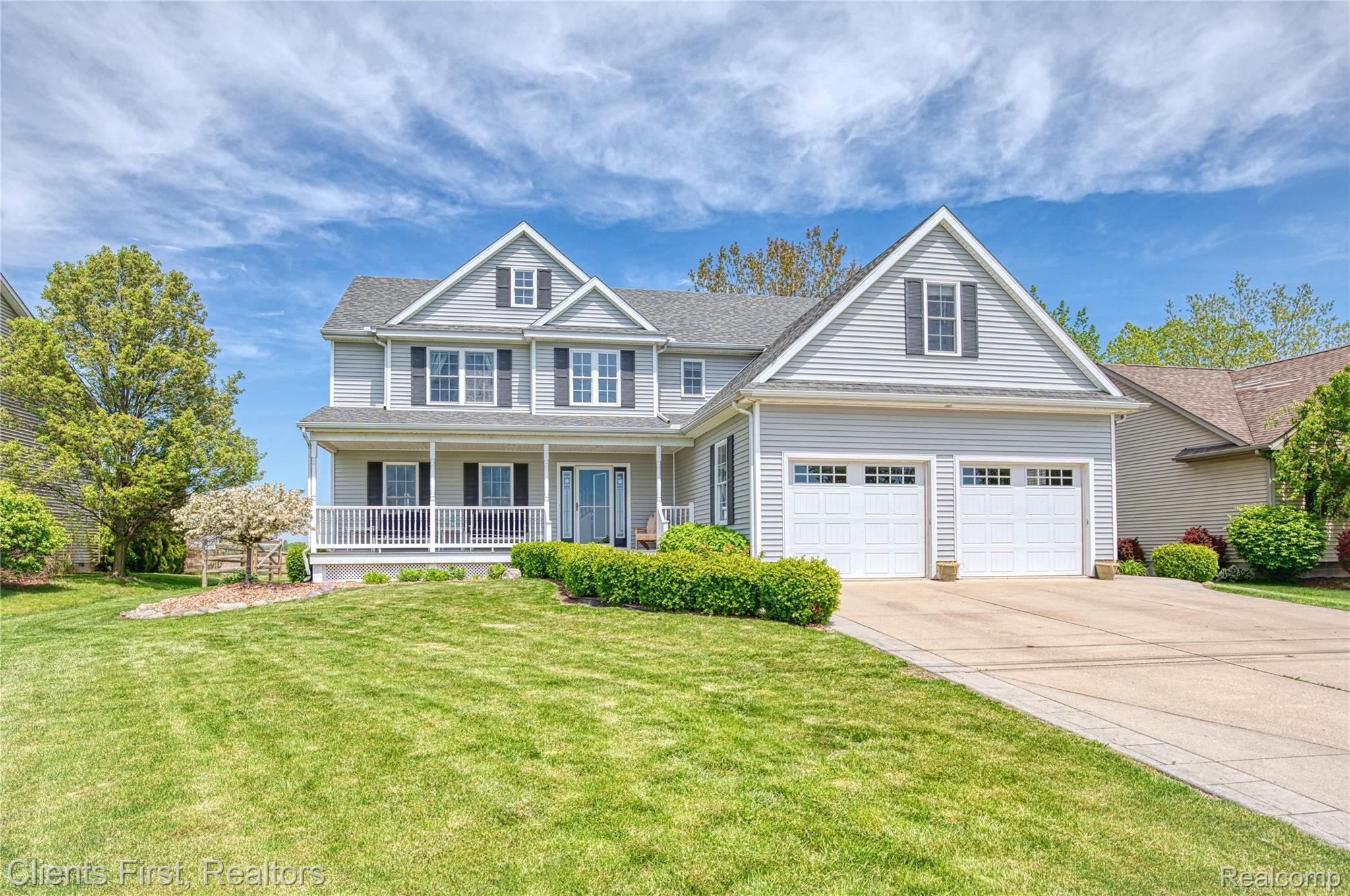 4479 Burke Road Newport, MI 48166 - Photo 7 of 76 Burke-1.jpg