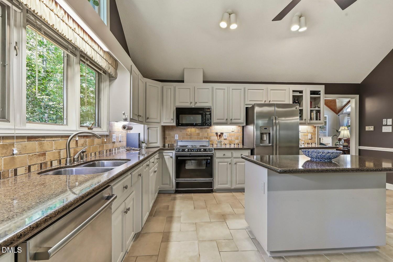 8208 Aberloch Court Raleigh, NC 27606 - Photo 16 of 80 030-027-Kitchen-1500x1000