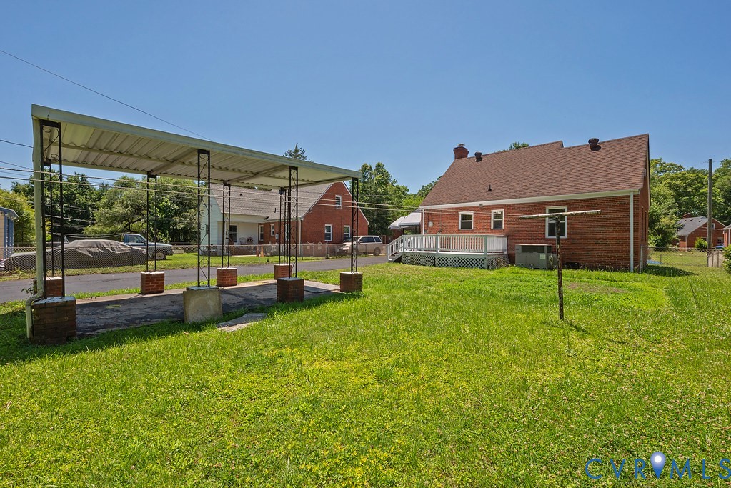 3400 Ryburn Road Richmond, VA 23234 - Photo 39 of 45