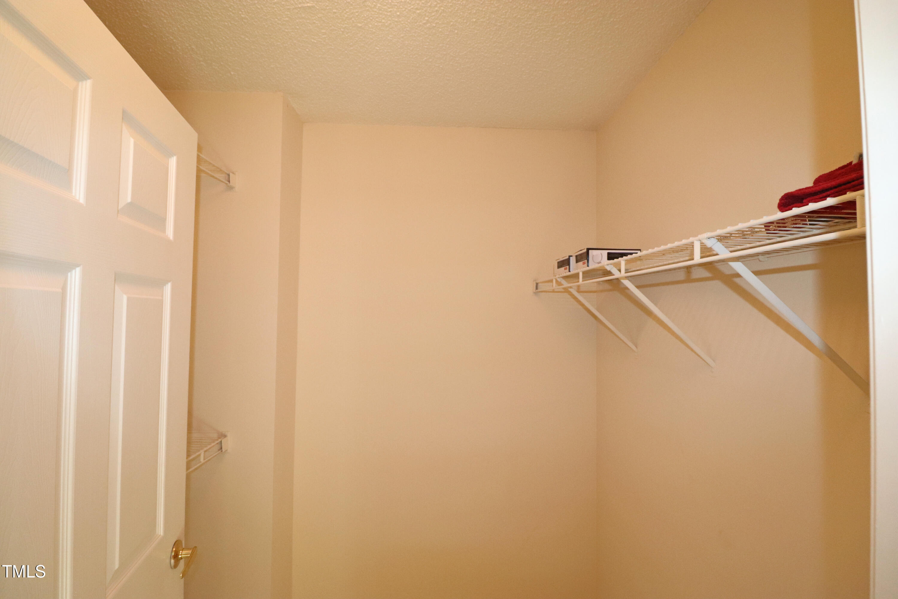 11331 Involute Place, Unit 100 Raleigh, NC 27617 - Photo 9 of 30 Walk in Closet