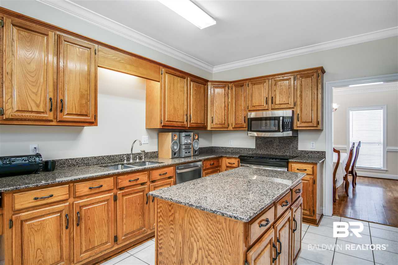 1282 Savannah Drive Mobile, AL 36609 - Photo 6 of 17