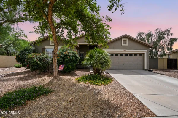 $475,000 | 20877 East Via Del Rancho, Queen Creek, AZ 85142