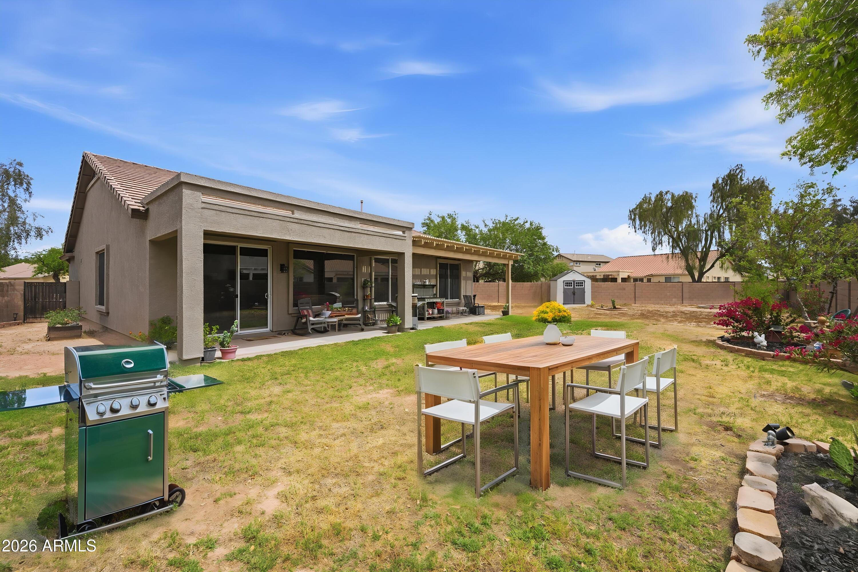 20877 East Via Del Rancho Queen Creek, AZ 85142 - Photo 25 of 34 23_dsc_6155 - Outdoor - Standard - 1
