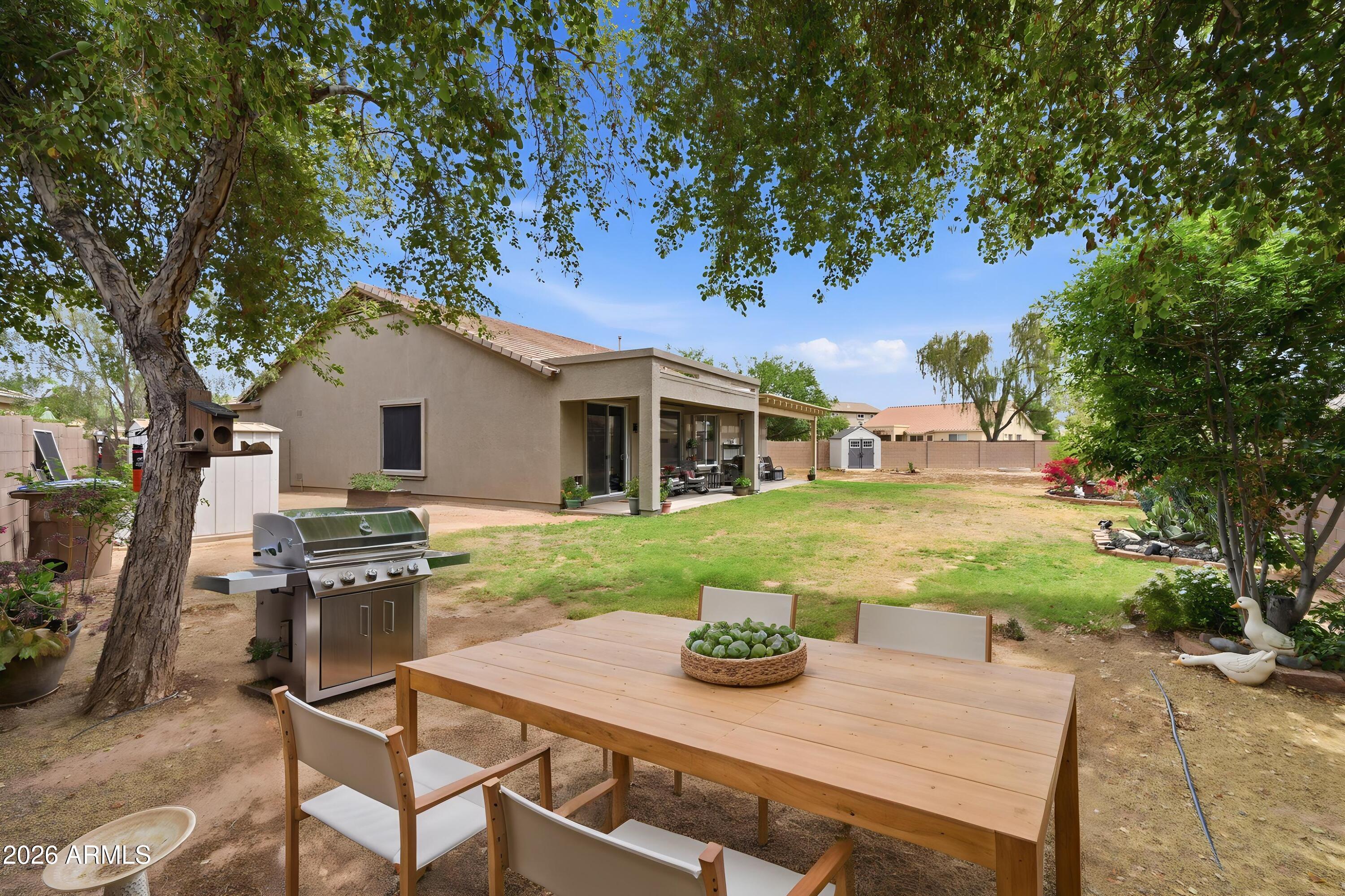 20877 East Via Del Rancho Queen Creek, AZ 85142 - Photo 26 of 34 27_dsc_6160 - Outdoor - Standard - 0