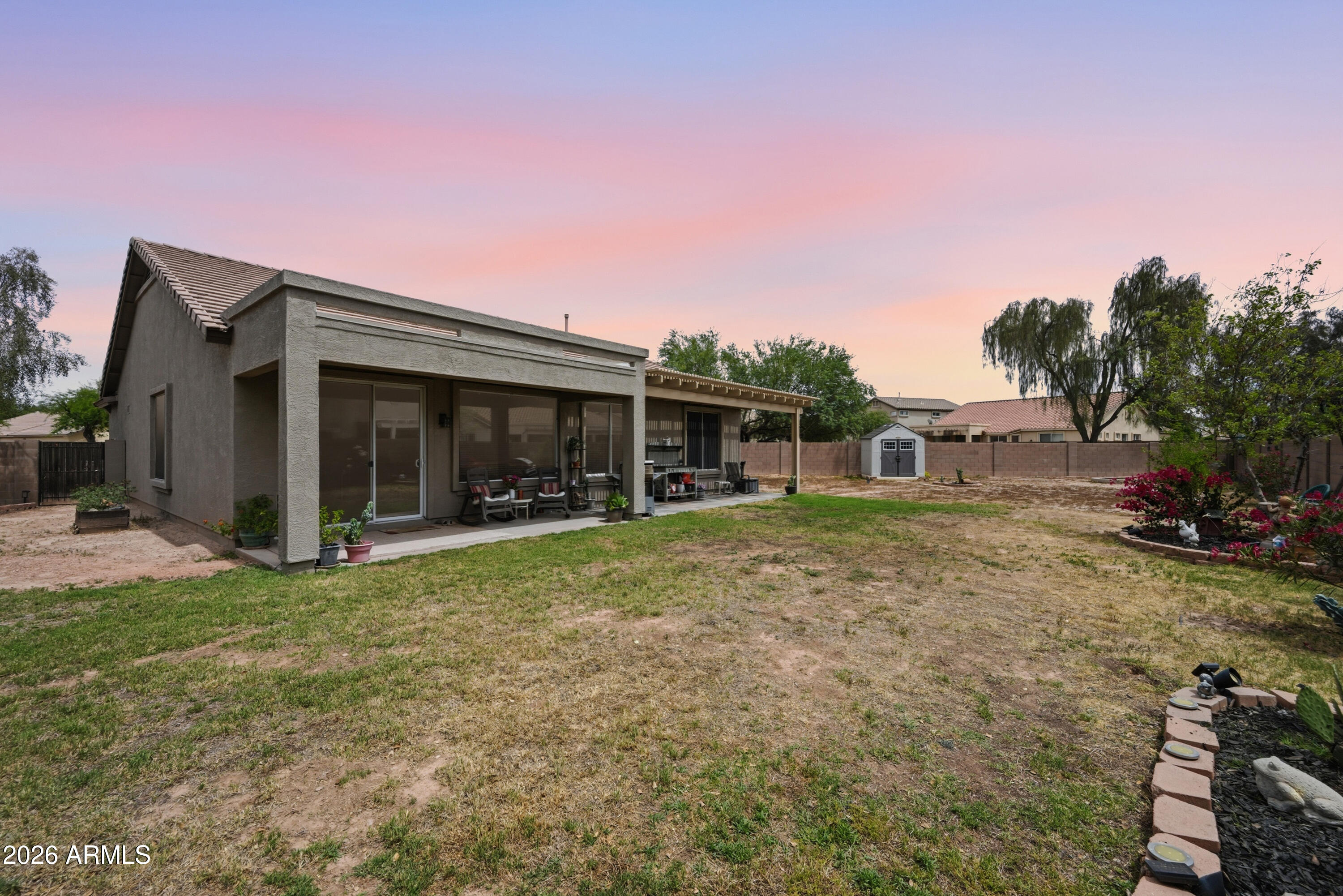 20877 East Via Del Rancho Queen Creek, AZ 85142 - Photo 29 of 34 28_dsc_6155