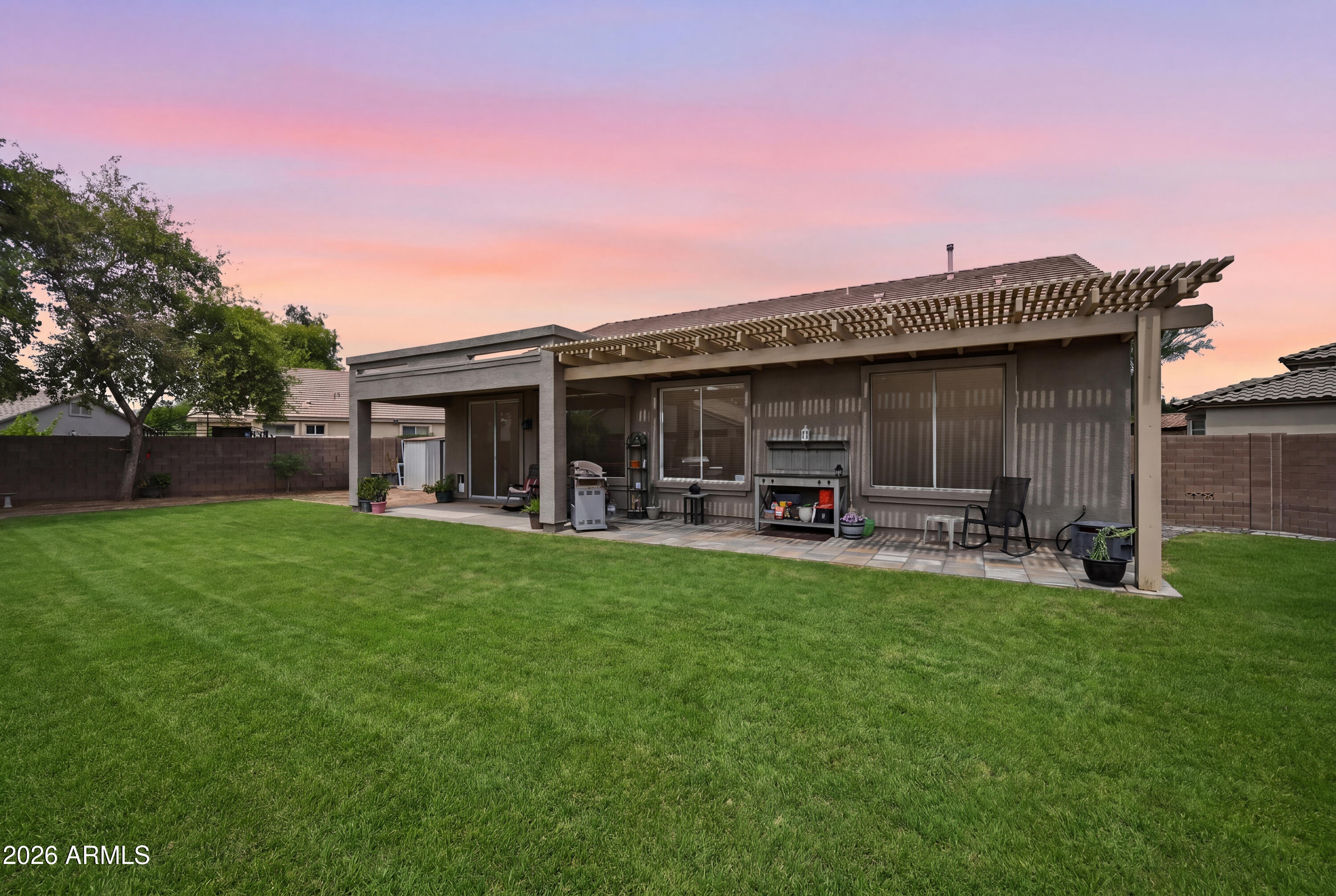 20877 East Via Del Rancho Queen Creek, AZ 85142 - Photo 3 of 34 25_dsc_6150_