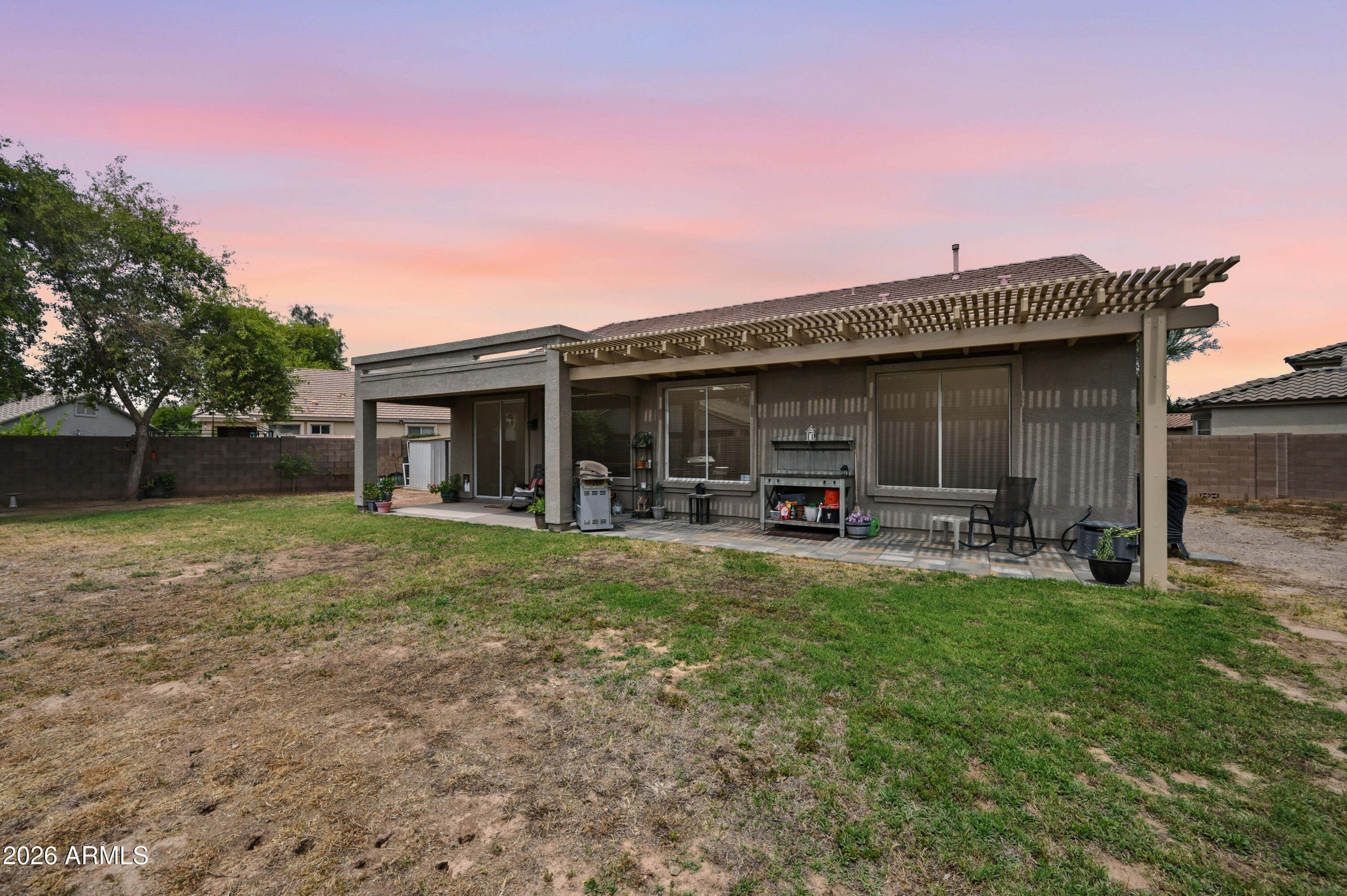 20877 East Via Del Rancho Queen Creek, AZ 85142 - Photo 4 of 34 26_dsc_6150
