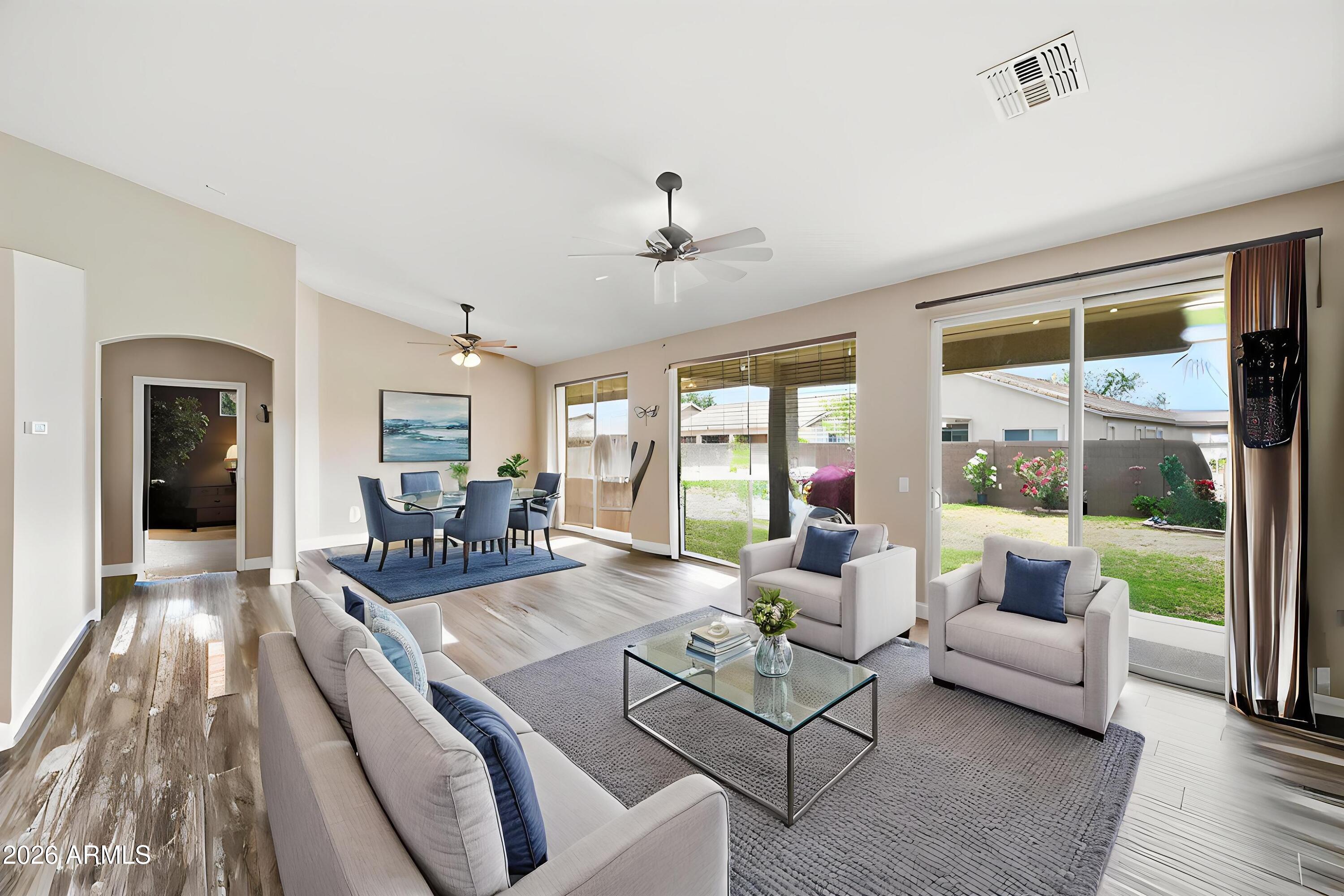 20877 East Via Del Rancho Queen Creek, AZ 85142 - Photo 8 of 34 virtually staged