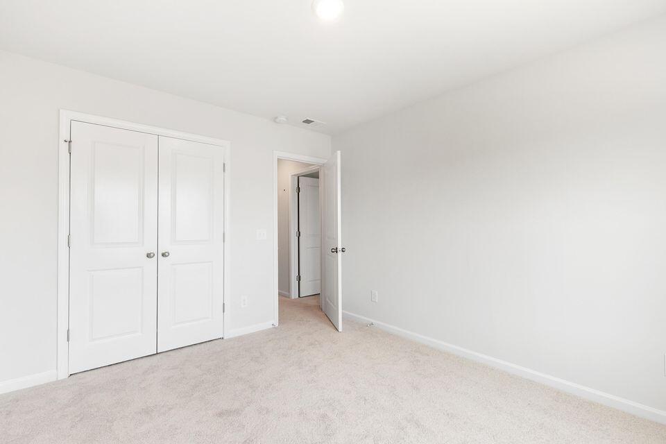 152 Lucky Day Road Summerville, SC 29486 - Photo 3 of 15 Richmond bedroom 2