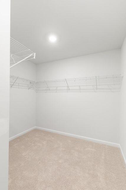 152 Lucky Day Road Summerville, SC 29486 - Photo 5 of 15 Richmond master closet
