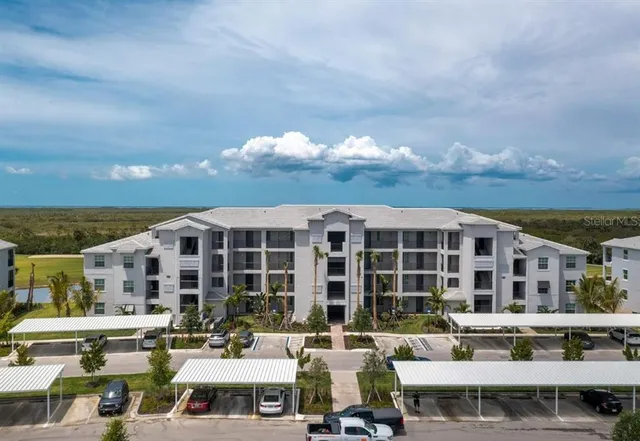 $1,795 | 14051 Heritage Landing Boulevard, Unit 542, Punta Gorda, FL 33955