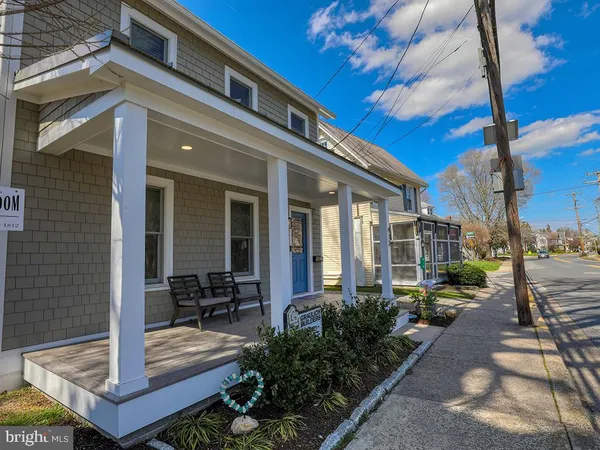 $1,400,000 | 412 Kings Highway, Lewes, DE 19958