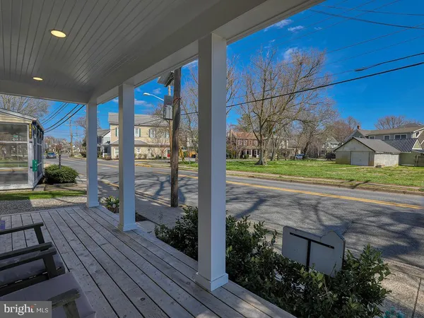 $1,400,000 | 412 Kings Highway, Lewes, DE 19958