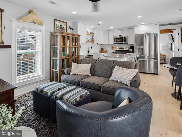 $1,400,000 | 412 Kings Highway, Lewes, DE 19958