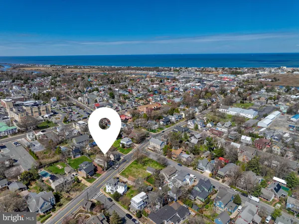 $1,400,000 | 412 Kings Highway, Lewes, DE 19958