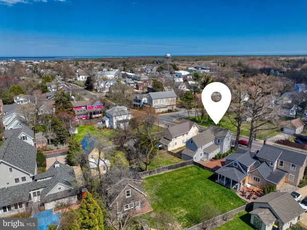 $1,400,000 | 412 Kings Highway, Lewes, DE 19958