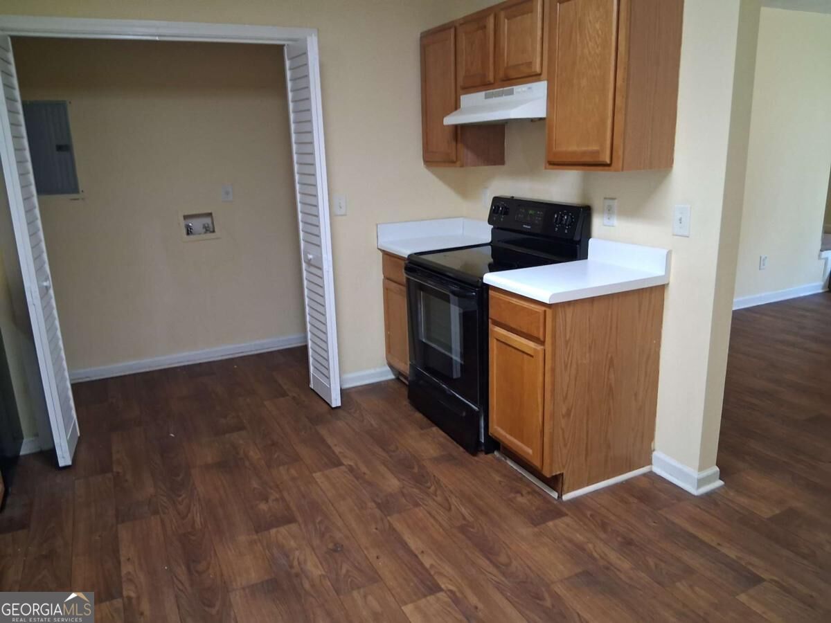 209 East Wilson Street, Unit 29 Villa Rica, GA 30180 - Photo 5 of 13 Gallery Image 5