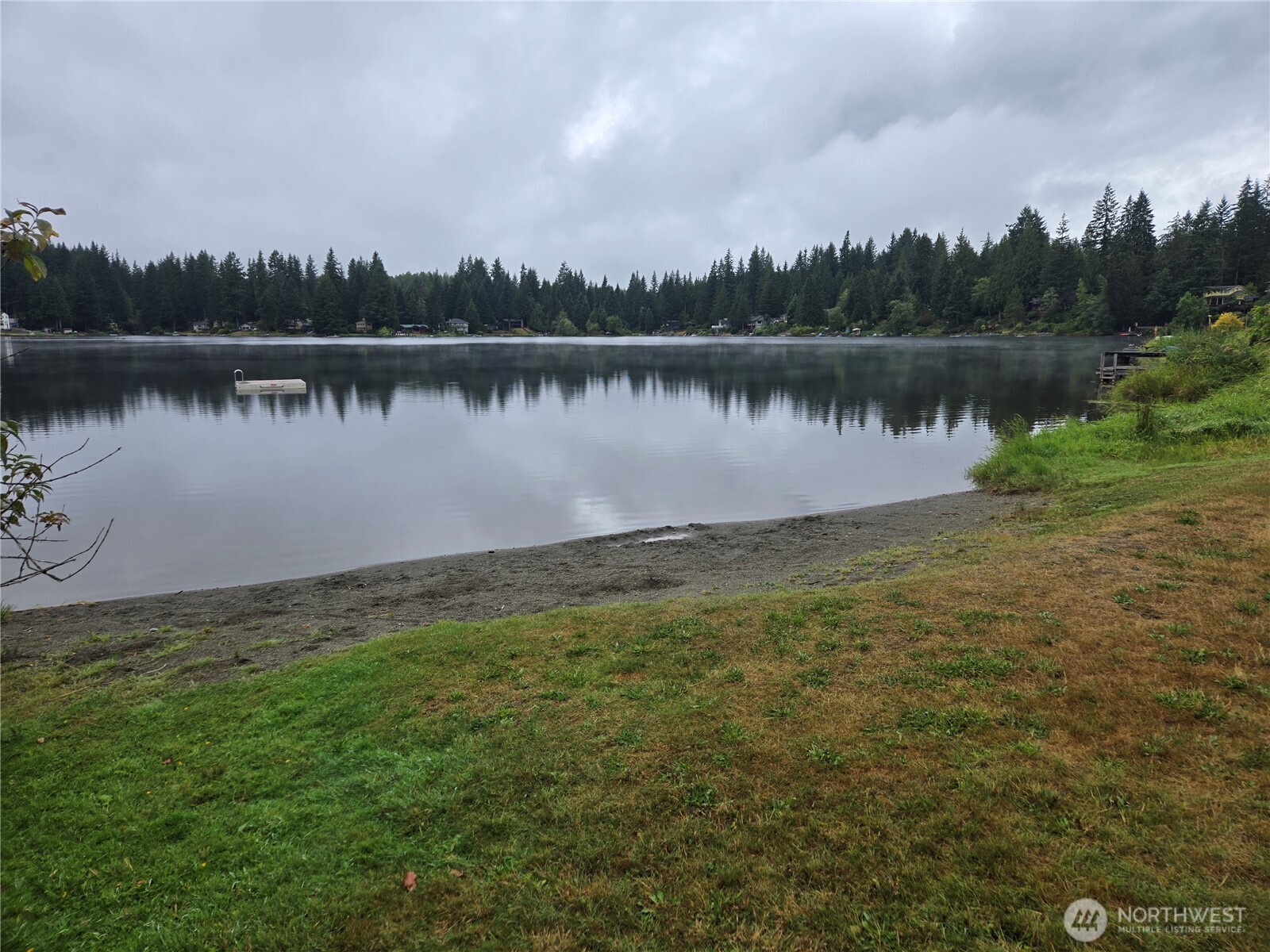 32609 Northeast 195th Street Duvall, WA 98019 - Photo 6 of 24 a view of a lake