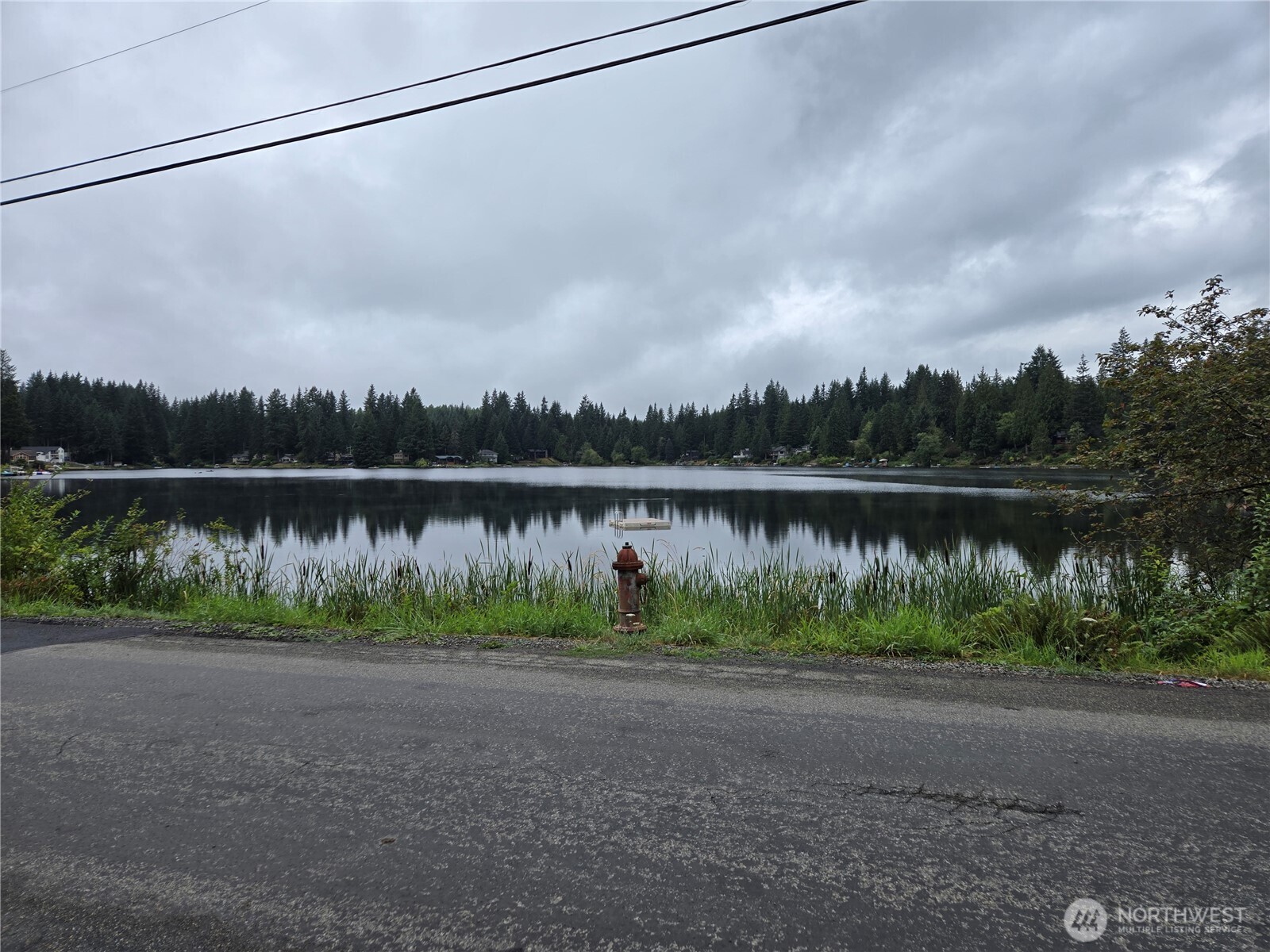 32609 Northeast 195th Street Duvall, WA 98019 - Photo 7 of 24 a view of a lake
