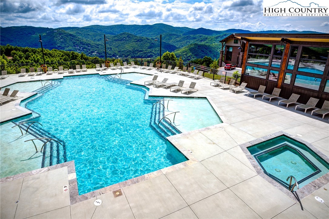 116 Copper Hills, Unit 16A Boone, NC 28607 - Photo 34 of 37 Gallery Image 34