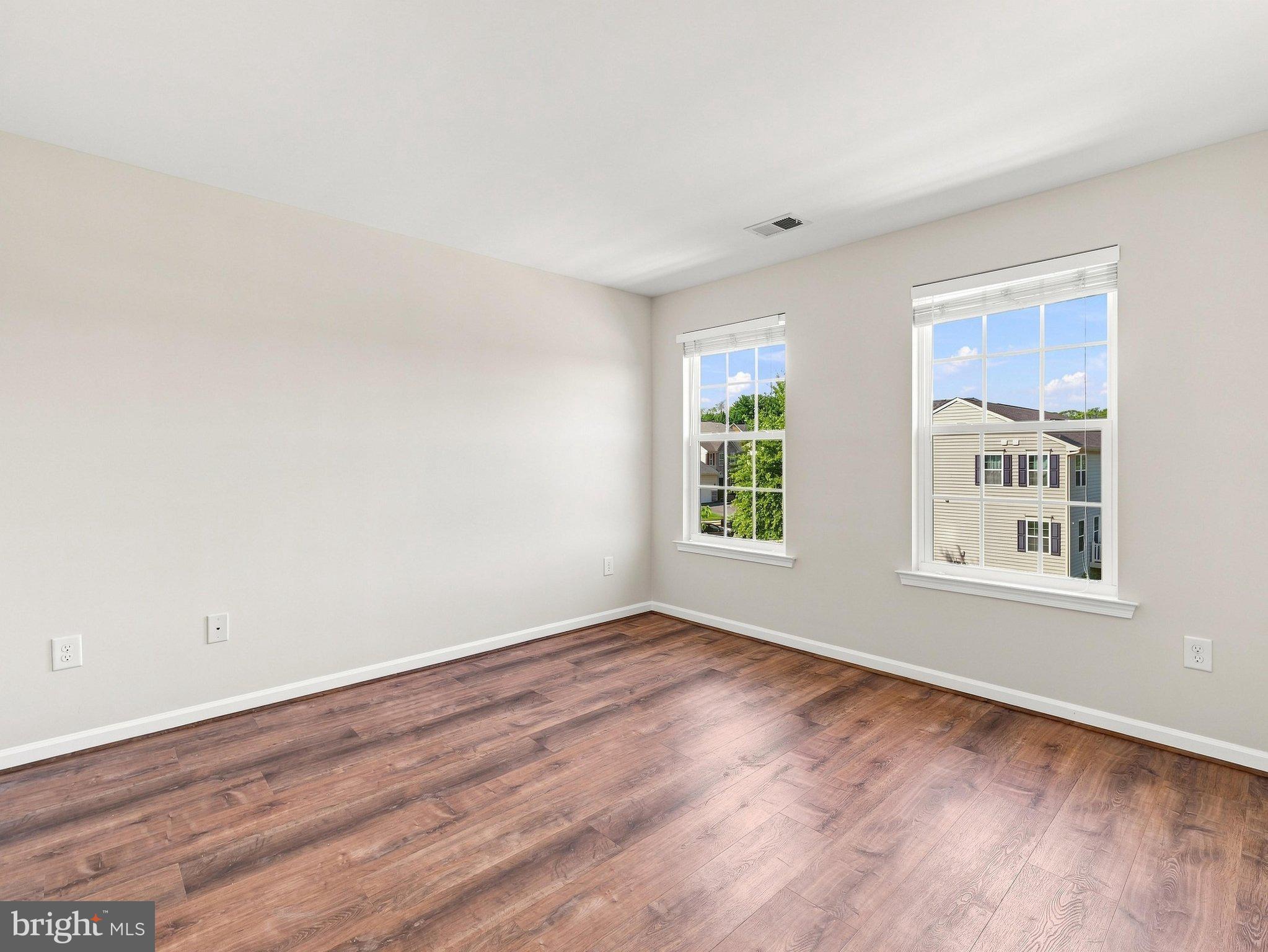 2124 Caisson Road Frederick, MD 21702 - Photo 25 of 50 3rd Bedroom (Upper Level)