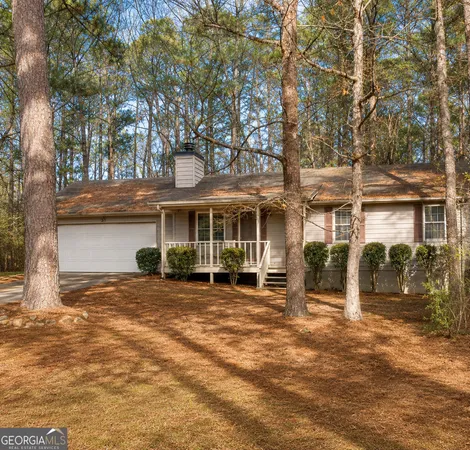 $1,695 | 50 West Holly Court, Covington, GA 30016