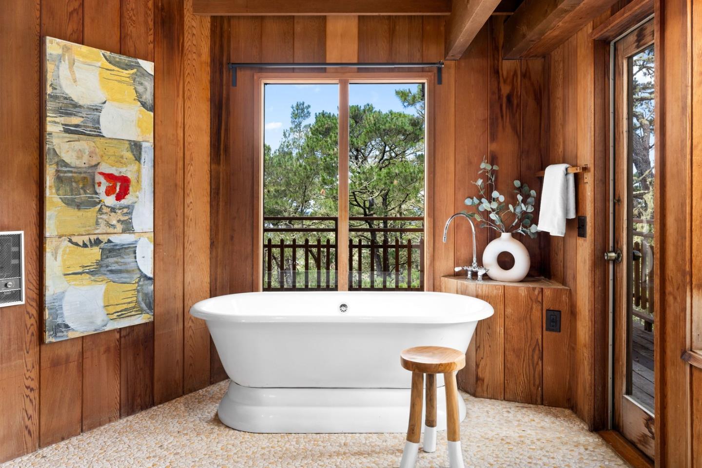 73 Mt Devon Road Carmel Highlands, CA 93923 - Photo 23 of 88