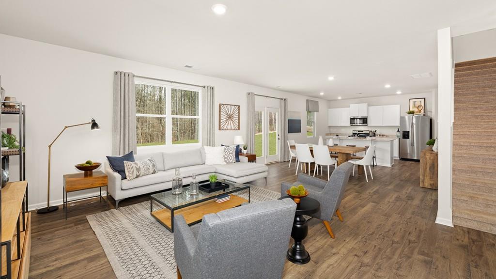 103 Cyrilla Walk Dallas, GA 30132 - Photo 11 of 46