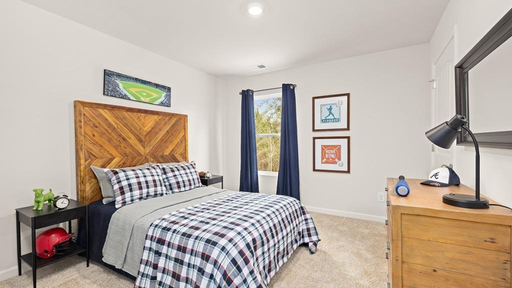 103 Cyrilla Walk Dallas, GA 30132 - Photo 29 of 46