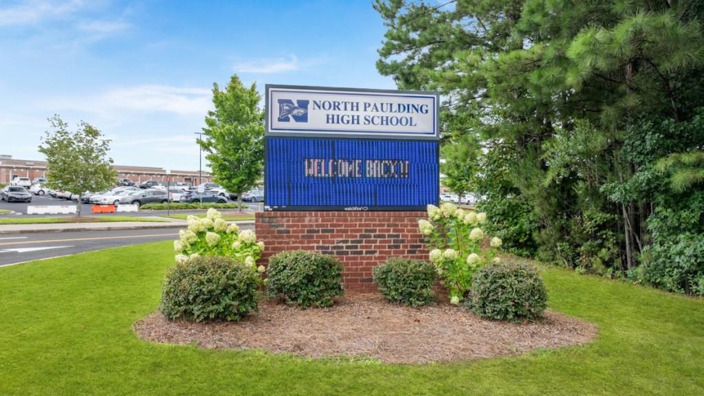 103 Cyrilla Walk Dallas, GA 30132 - Photo 43 of 46