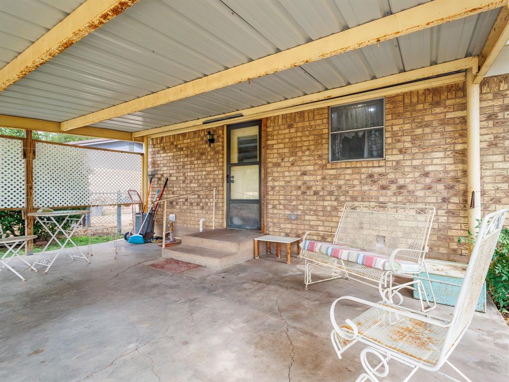 1201 North 10th Street Ballinger, TX 76821 - Photo 32 of 40 Gallery Image 32