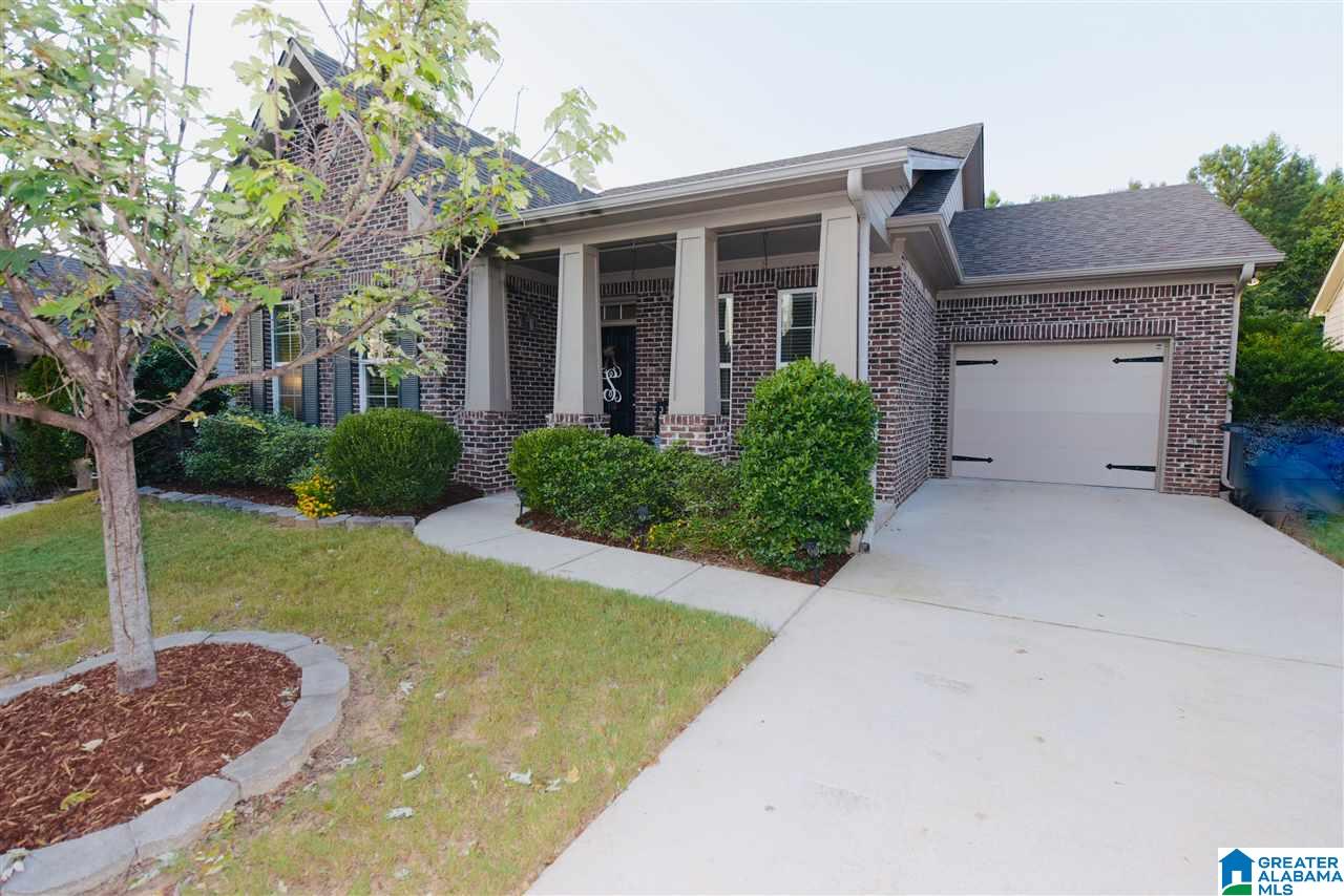 116 Arbour Place Helena, AL 35080 - Photo 2 of 21