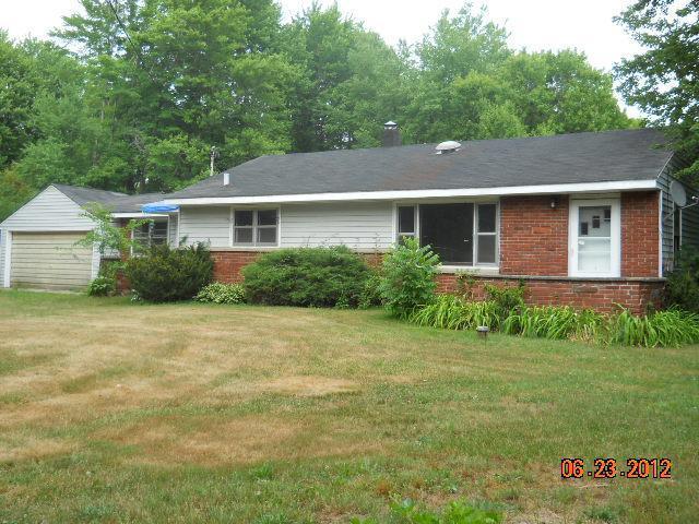 12320 Perry Road Battle Creek, MI 49015 - Photo 1 of 10 Primary Photo