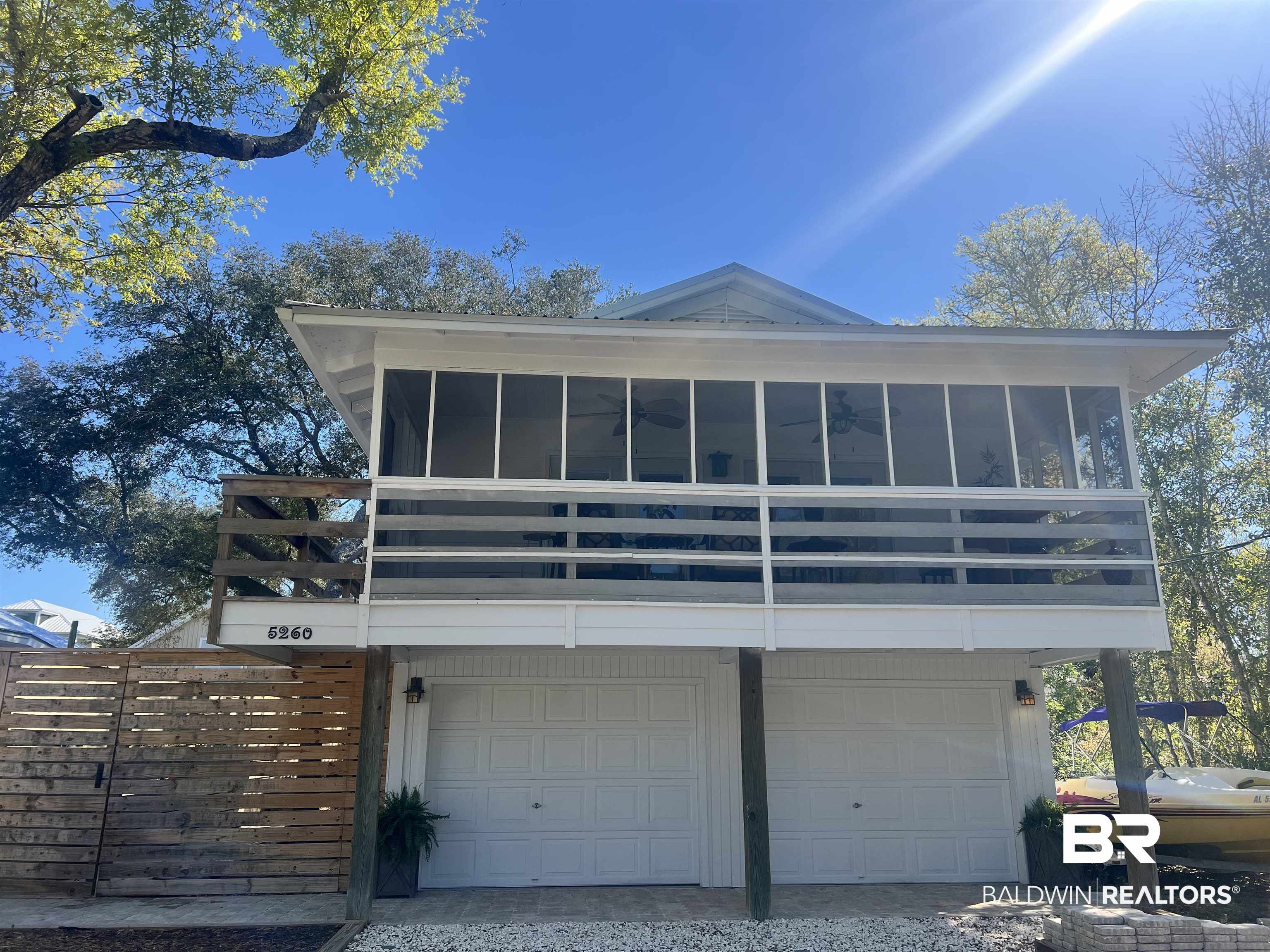 5260 Pompano Avenue Orange Beach, AL 36561 - Photo 1 of 25