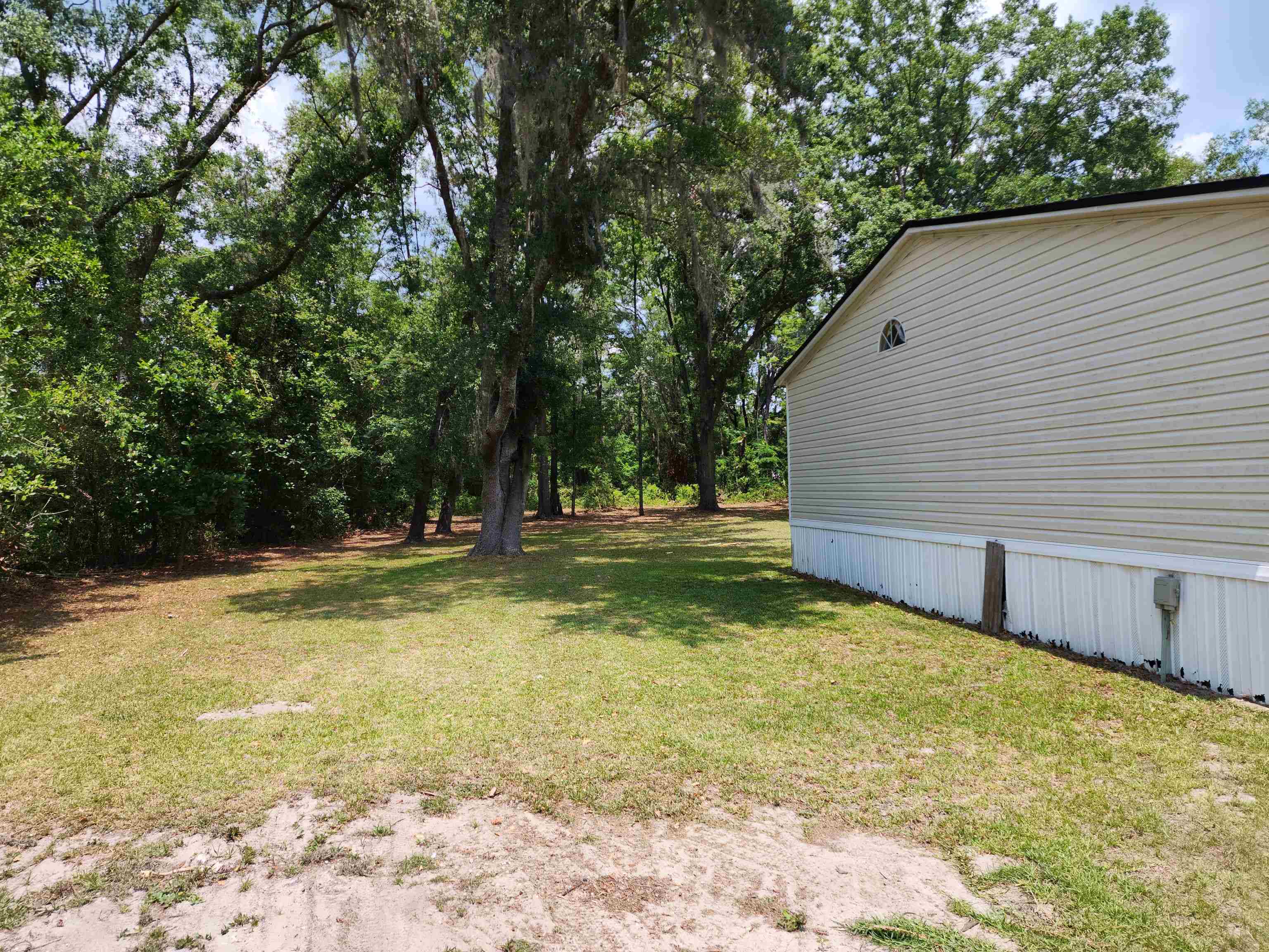 8431 Walden Road Jacksonville, FL 32244 - Photo 13 of 29 a view of a backyard