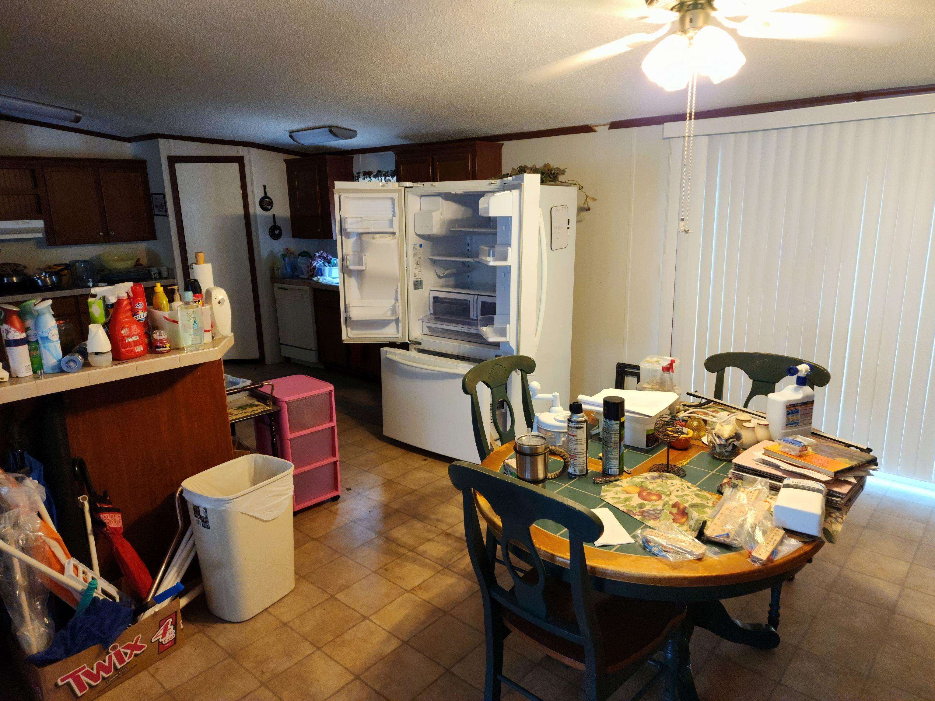8431 Walden Road Jacksonville, FL 32244 - Photo 29 of 29 a dining room with furniture and a rug