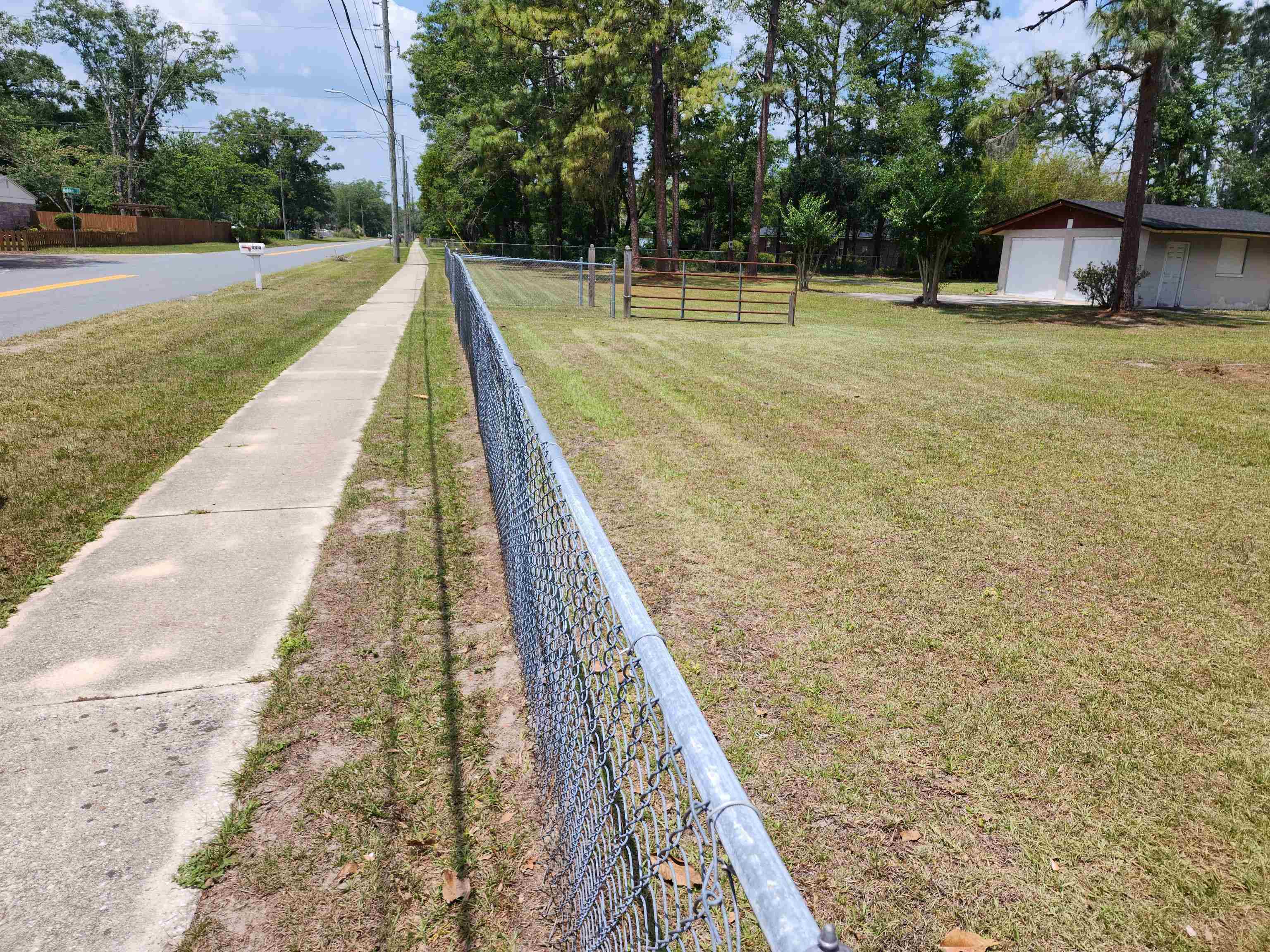 8431 Walden Road Jacksonville, FL 32244 - Photo 7 of 29 a view of swimming pool with a yard