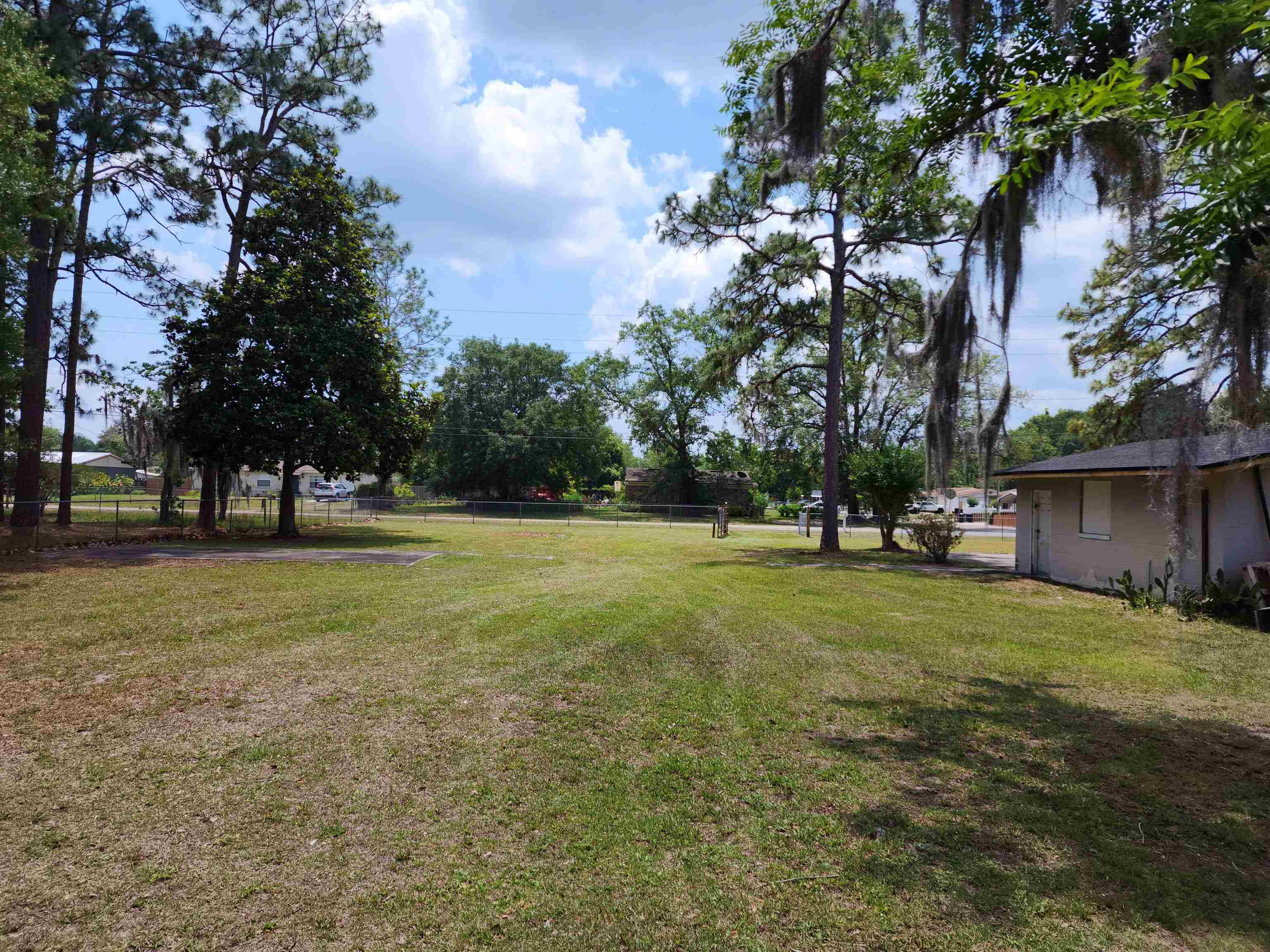 8431 Walden Road Jacksonville, FL 32244 - Photo 9 of 29 a view of a trees with a yard