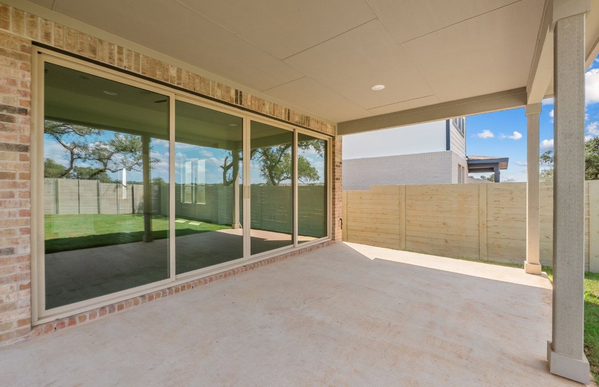 1812 Spg Mountain Cove Georgetown, TX 78628 - Photo 18 of 22