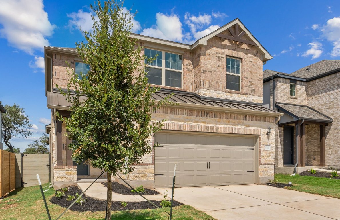 1812 Spg Mountain Cove Georgetown, TX 78628 - Photo 2 of 22