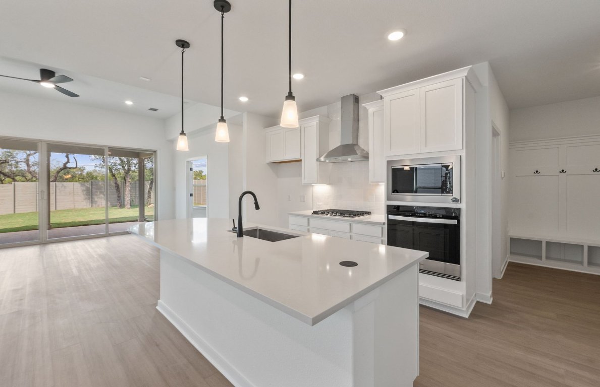 1812 Spg Mountain Cove Georgetown, TX 78628 - Photo 4 of 22