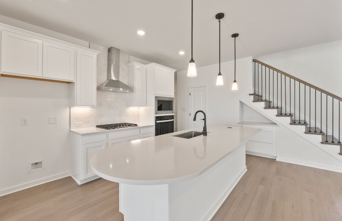 1812 Spg Mountain Cove Georgetown, TX 78628 - Photo 5 of 22