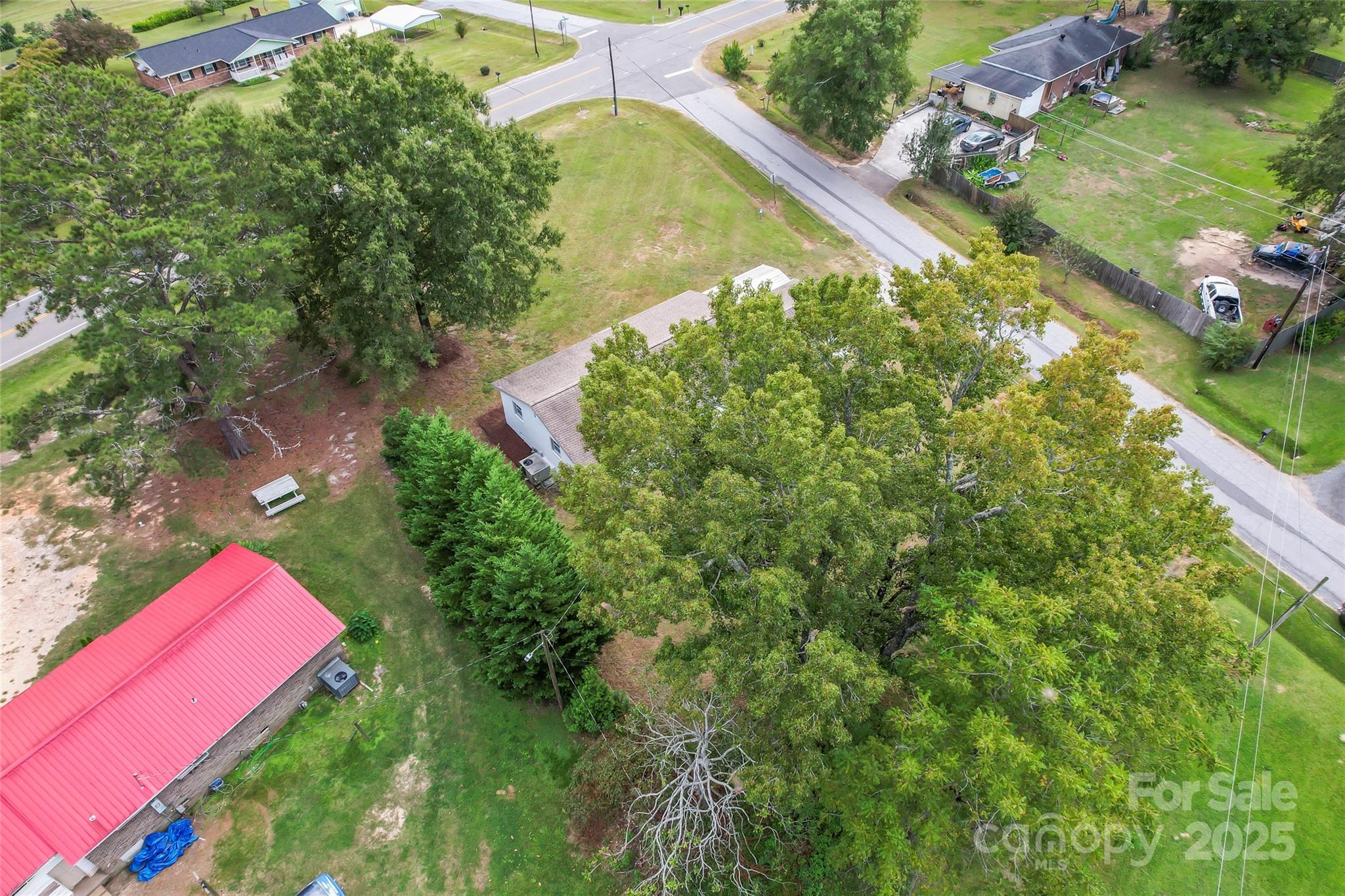 2697 State Rd S-29-369 Lancaster, SC 29720 - Photo 35 of 37