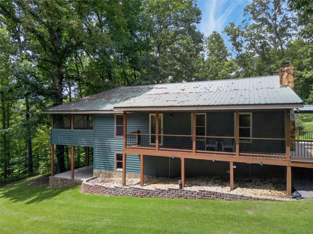 9223 West Union Hill Road Winston, GA 30187 - Photo 2 of 77