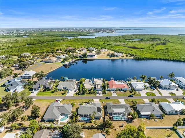 $429,900 | 19010 McGrath Circle, Port Charlotte, FL 33948